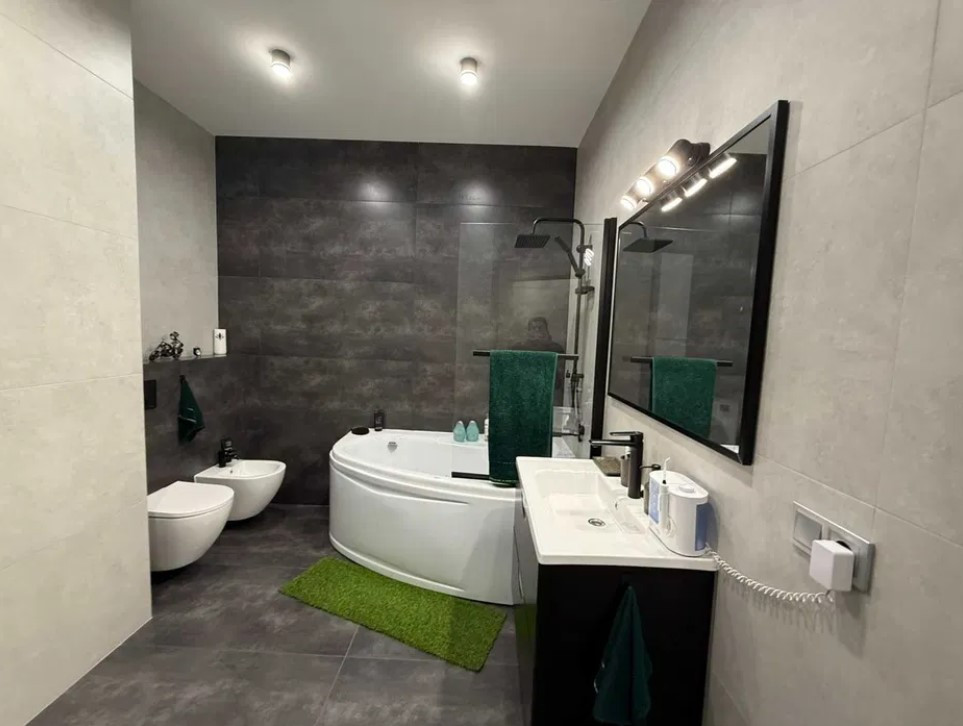 Продам 1 комнатную квартиру в ЖК Аква-Марин. Фонтанская дорога. Odessa - photo 13