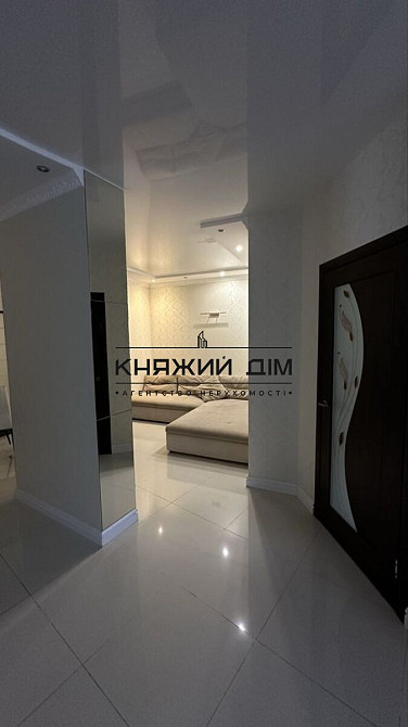 Продаж 2-євро студія квартири на Позняках. № 21147177 Київ - фото 4