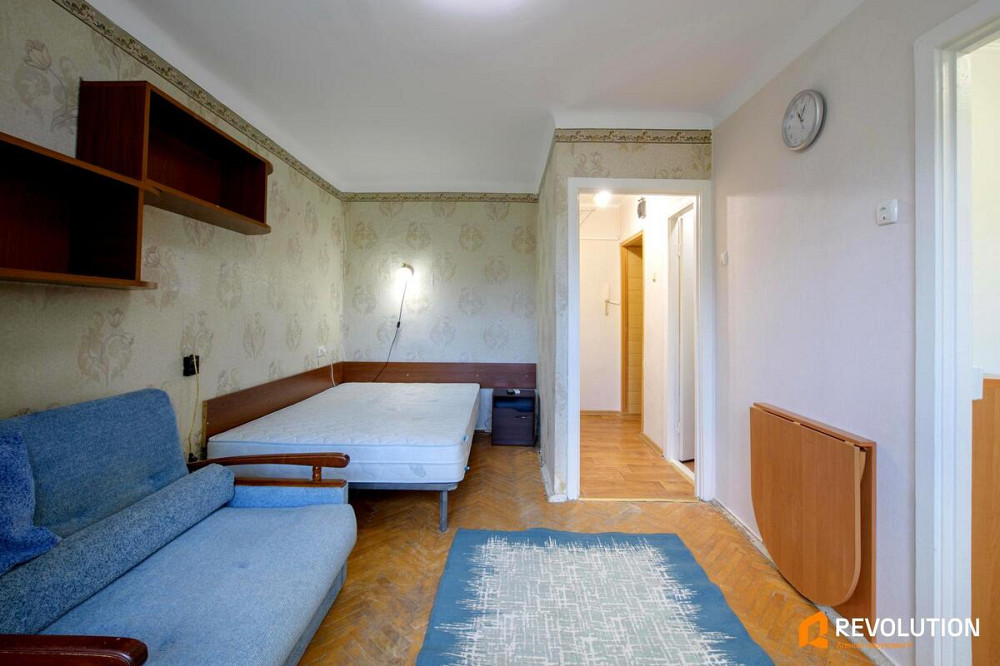 Оренда Квартира 1-кімнатна, 5/6 поверх на Пост-Волинський, 2/103 Kiev - photo 5