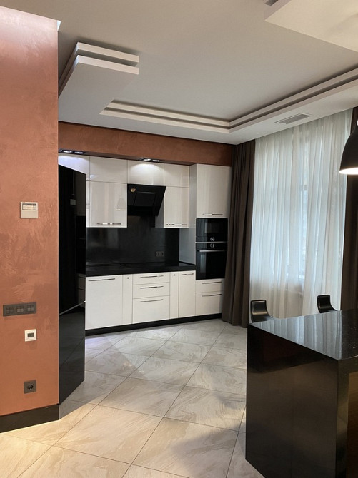 Продаж Квартира 2-кімнатна, 4/22 поверх на Генуэзская ул., 1 Одесса - изображение 9