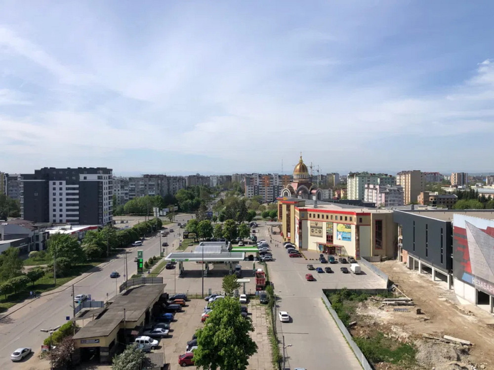 Продаж Квартира 1-кімнатна, 10/10 поверх на вул. Вовчинецька Ивано-Франковск - изображение 7