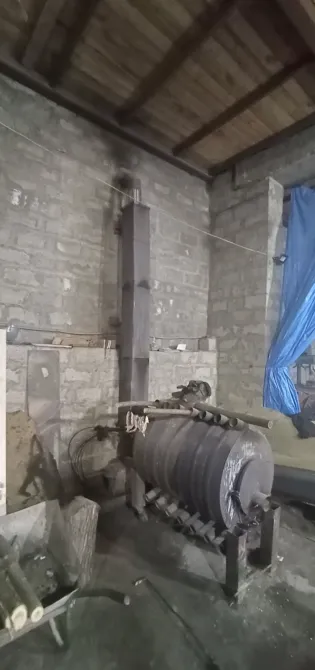 Продаж Окрема будівля / частина будівлі площа 500 кв.м 1-й поверх на Іларіонівська Дніпро - фото 15