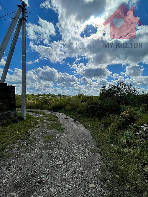 Продаж земельної ділянки 8 соток на Марка Черемшини Uzhhorod - photo 5