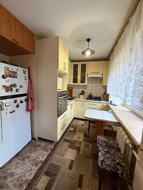 Продаж Квартира 3-кімнатна на ул. Марсельская, 1 Одеса - фото 8