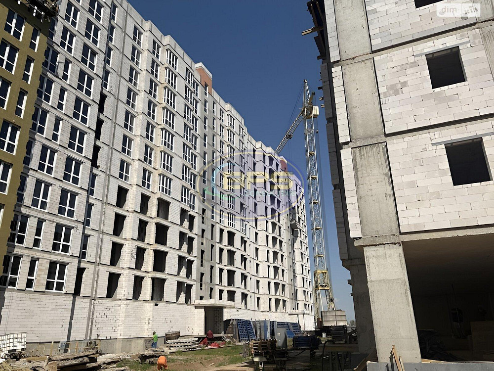 Продаж приміщення вільного призначення на вул. Василя Спрейса приміщень - 1, поверх - 1/12 Авангард - фото 9