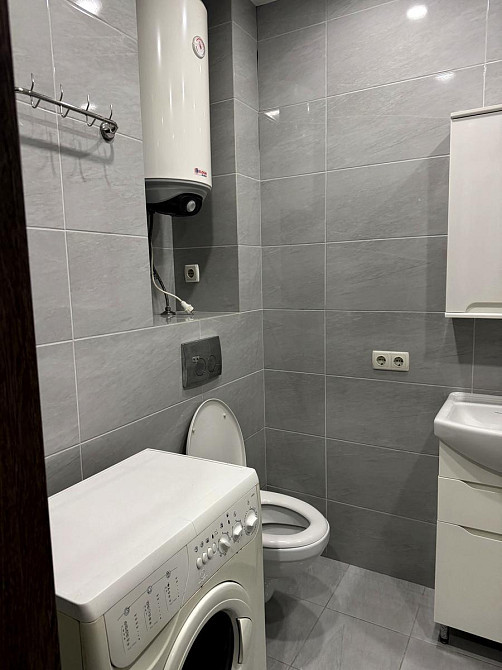 Оренда Квартира 1-кімнатна, 3/16 поверх на Тираспольська, 60 Kiev - photo 4