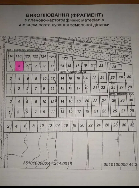 Продаж земельної ділянки 10 соток на АН Купи Дім Кропивницький - фото 1