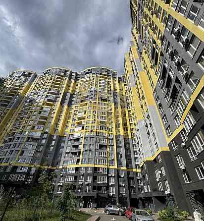 Продаж Квартира 1-кімнатна на Радченко Петра ул., 27 Киев