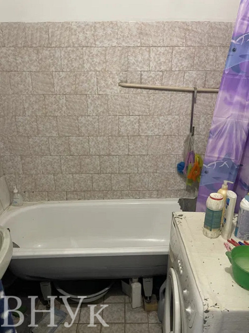 Продаж Квартира 4-кімнатна, 5/5 поверх на вул. Протасевича Тернопіль - фото 7