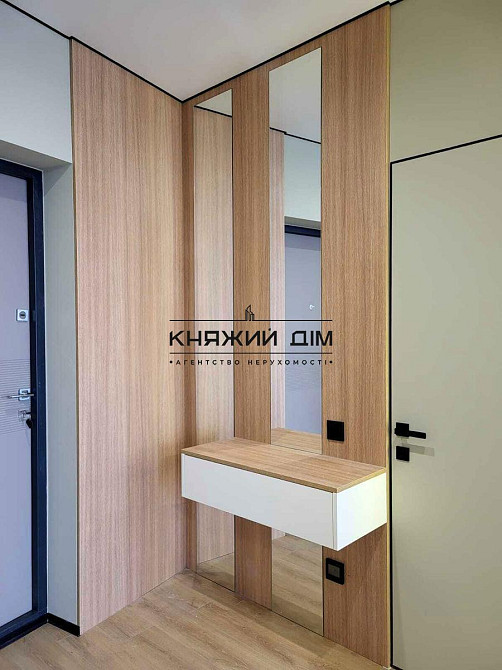 Продаж 1к Квартира 42 кв.м Причальная ул. Київ - фото 3