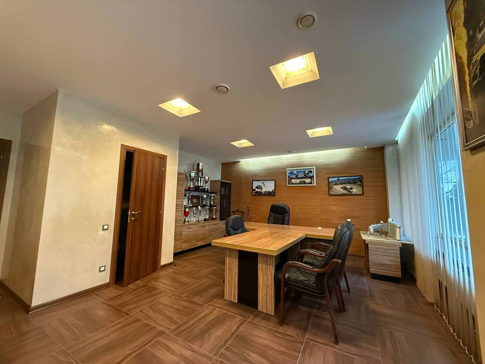 Оренда офісне приміщення на Литературная ул., 1а поверх - 1/19 Odessa - photo 3