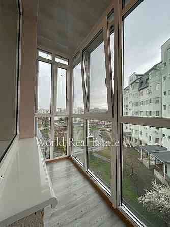 Оренда Квартира 1-кімнатна, 4/8 поверх на Дяченка, 20в Київ