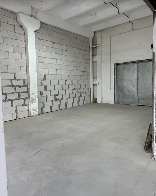 Оренда приміщення вільного призначення поверх - 1/1 Тернополь - изображение 4