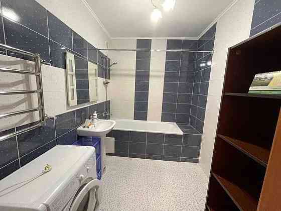 Оренда Квартира 1-кімнатна, 14/24 поверх на Урлівська, 34 Київ