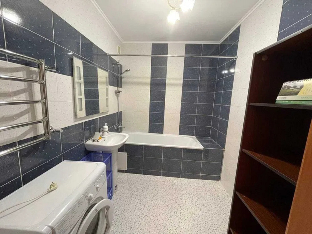 Оренда Квартира 1-кімнатна, 14/24 поверх на Урлівська, 34 Київ - фото 5