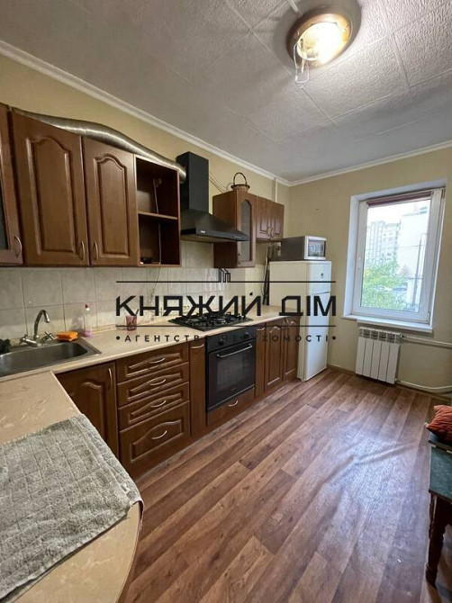 Продається 2-кімнатна квартира по вул. Срібнокільська 24А № 21143978 Київ - фото 16