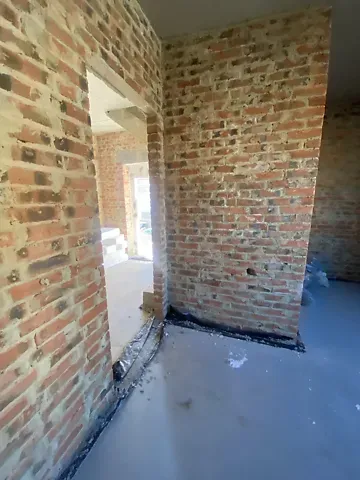 Продаж 2-поверховий   120 кв.м 4 кімн. на Кулика і Гудачека (Макарова) вулиця Рівне - фото 6