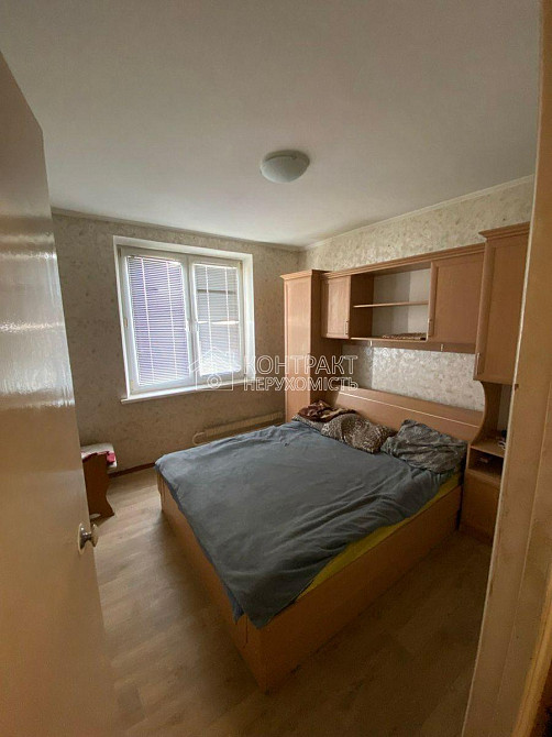 Продаж Квартира 2-кімнатна, 11/12 поверх на вул. Барабашова Харків - фото 1