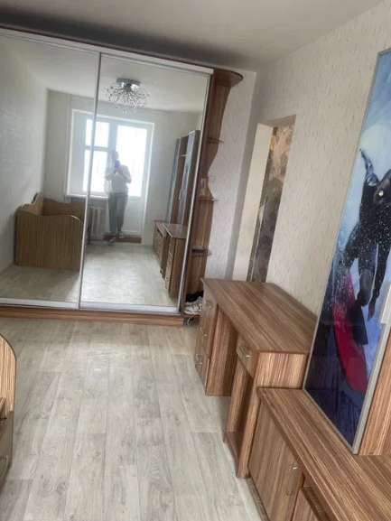 Продам 2-х комнатную квартиру с видом на море на п.Котовского Odessa - photo 3