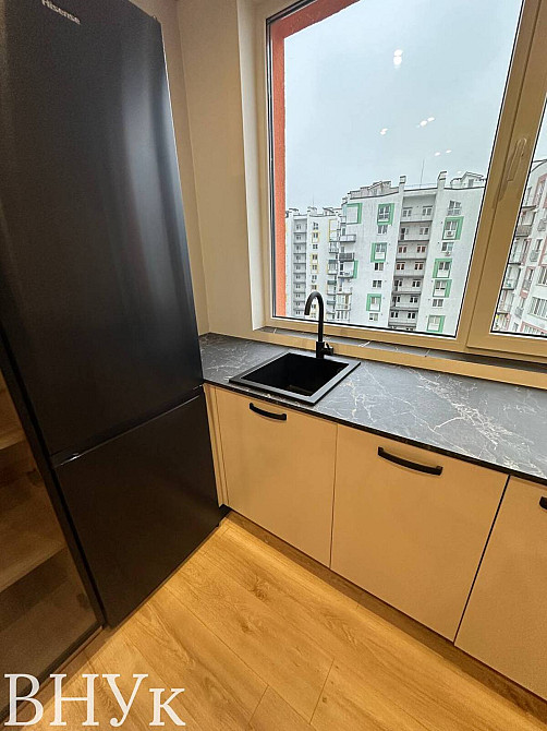 Продаж Квартира 1-кімнатна, 10/10 поверх на Національної Івано-Франківськ - фото 8