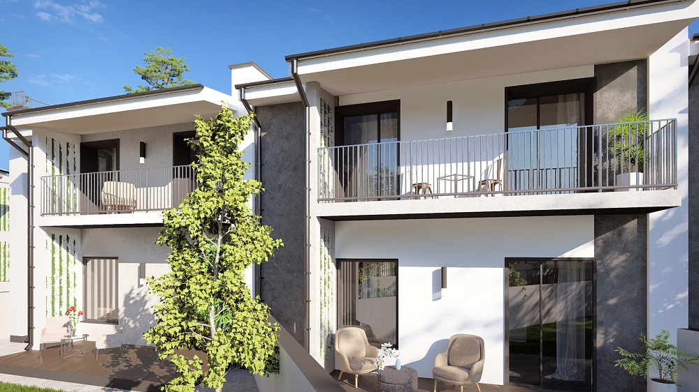 Продаж Будинок на провулок Підлузький Vovchynets - photo 5