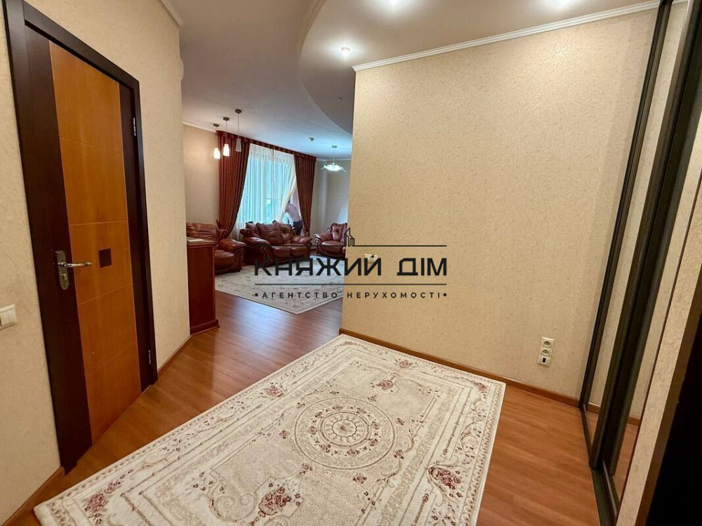 Оренда Квартира 2-кімнатна, 16/24 поверх на Тараса Шевченко бульв. Kiev - photo 15