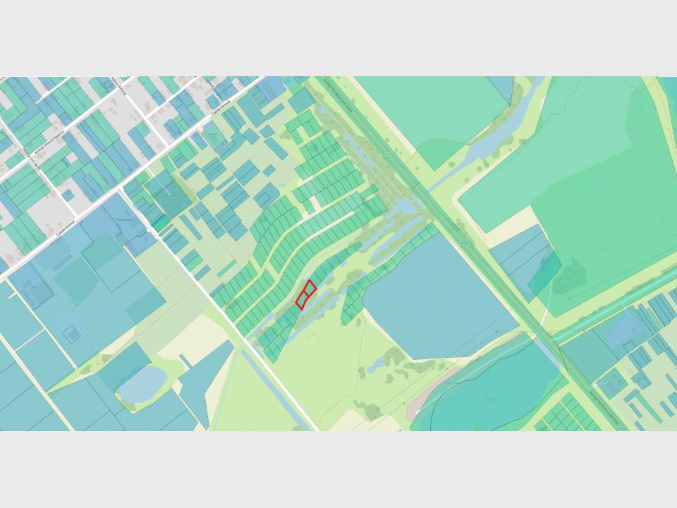 Продаж земельної ділянки на , Коржова Слобода - фото 5