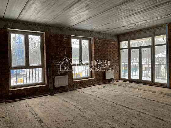 Продаж Квартира 2-кімнатна, 3/4 поверх на вул. Батумська Харьков