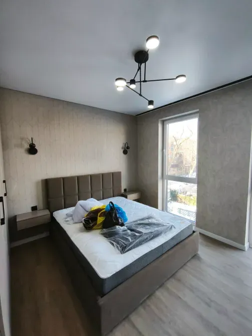 Продажа 1к Квартира 39 кв.м Тихого 11 Ужгород - изображение 15