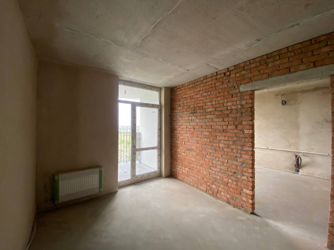 For sale 1-room Apartment 41.3 sq.m ЖК 