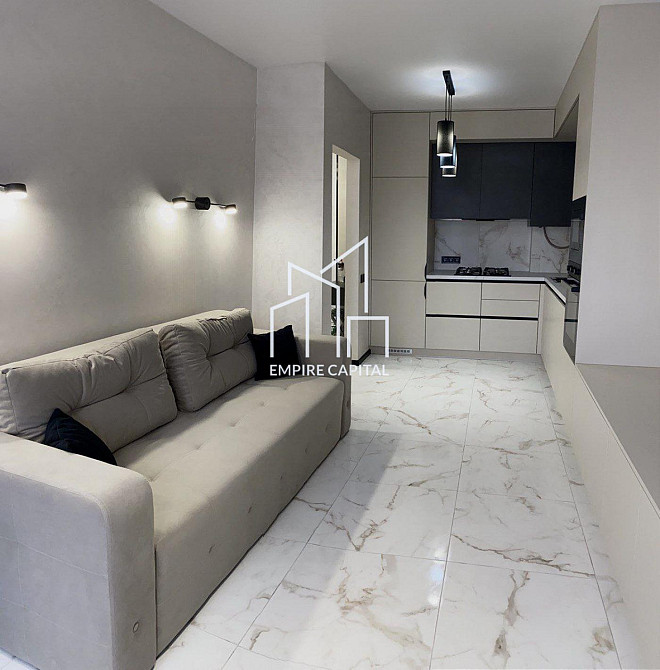 Оренда Квартира 1-кімнатна, 2/6 поверх на вул. Замарстинівська Львів - фото 2