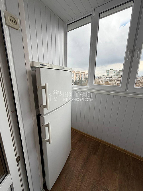 Продаж Квартира 1-кімнатна, 8/9 поверх на вул. Науки Харьков - изображение 11