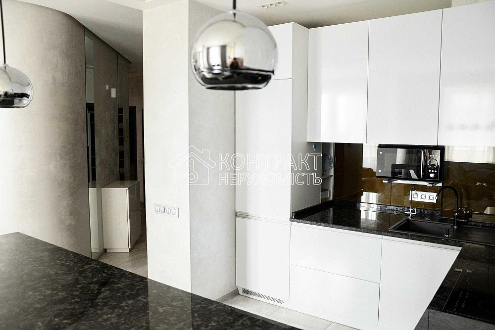 Продаж Квартира 3-кімнатна, 6/25 поверх на вул. Науки Kharkiv - photo 4