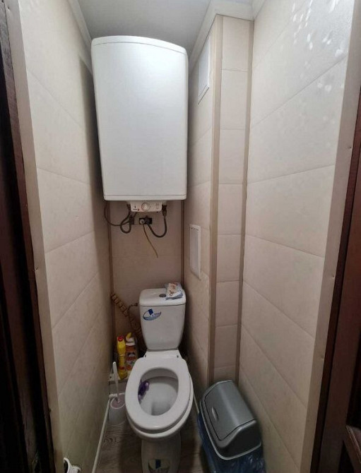 Продаж Квартира 1-кімнатна, 8/16 поверх на Академика Глушко проспект Одеса - фото 7