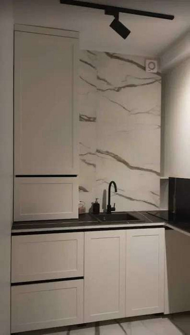 Оренда Квартира 1-кімнатна, 1/15 поверх на ул. Михаила Максимовича, 24 Киев - изображение 4