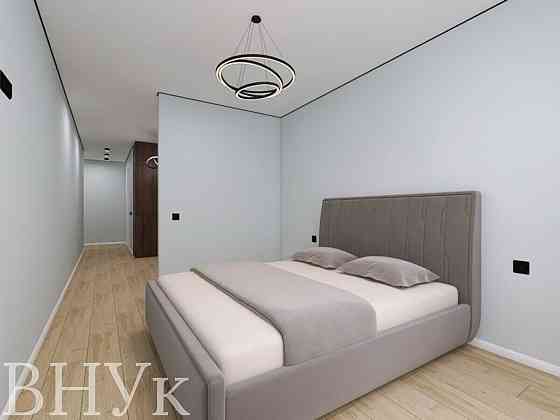 Продаж Квартира 1-кімнатна, 5/11 поверх на вул. Смакули Ternopil'