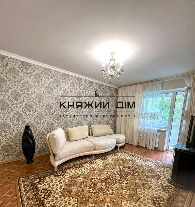 Оренда 3 кімнатної квартири. Іподром № 11203386 Київ - фото 8