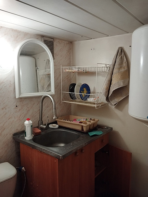 Квартира в центре города Одеса - фото 7