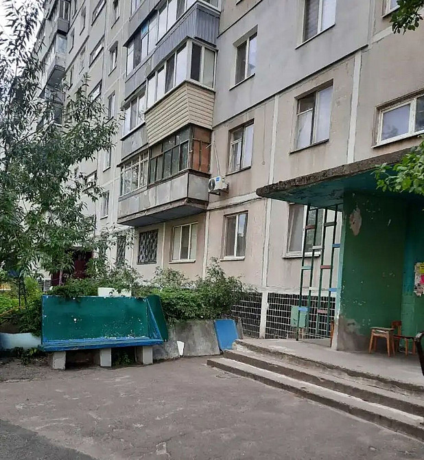 Продаж Квартира 3-кімнатна, 8/9 поверх на Газеты Правда пр., 104 Дніпро - фото 11