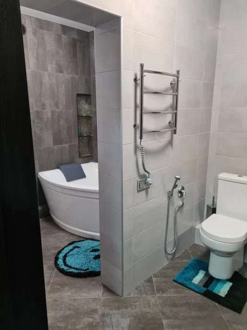 Оренда Квартира 2-кімнатна, 18/20 поверх на ул. Светлая, 3д Київ - фото 4