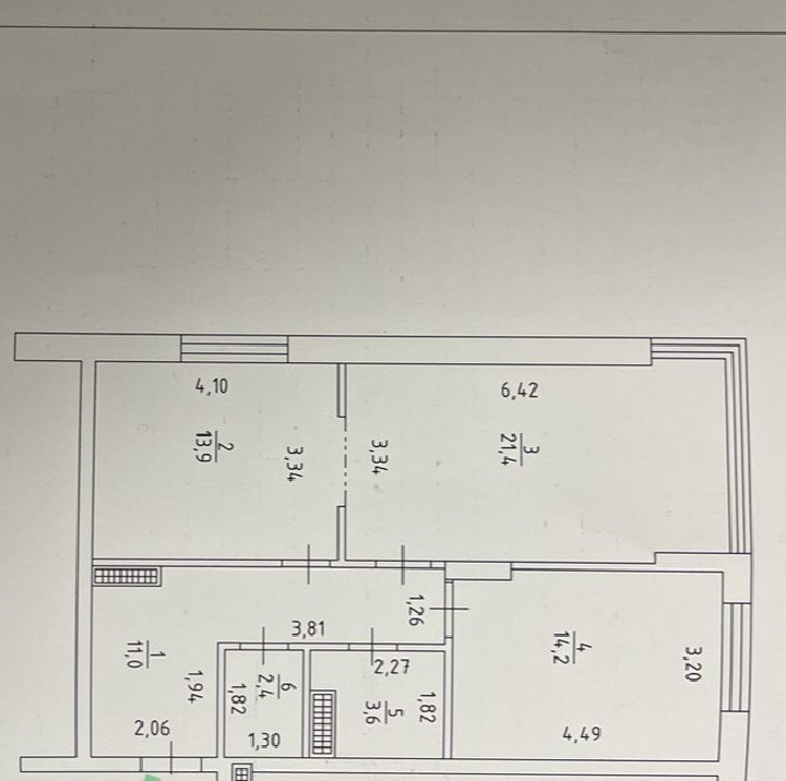 Вице-Адмирала Азарова, Шевченко-Французский, Приморский. Одеса - фото 12