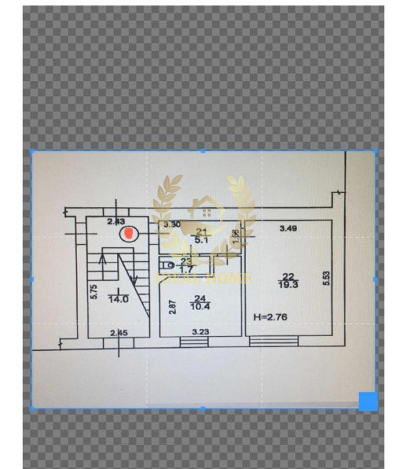 Продам 1к квартиру провулок електриків Київ - фото 7