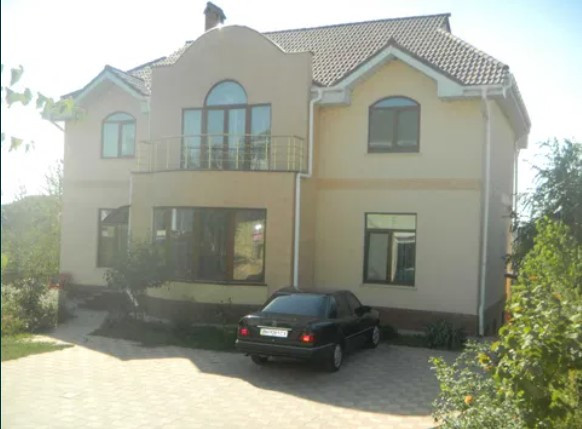 Продам  качественный дом с бизнесом на Сухом Лимане Сухий Лиман - изображение 2