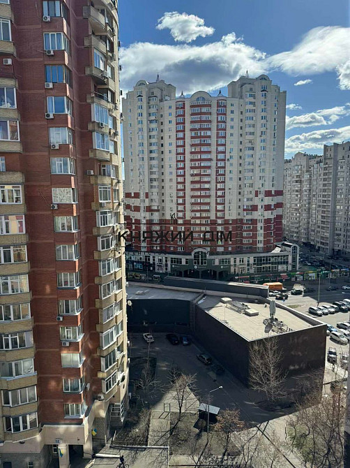 Продаж 2-кімнатної роздільної квартири на Позняках. № 21146546 Київ - фото 11