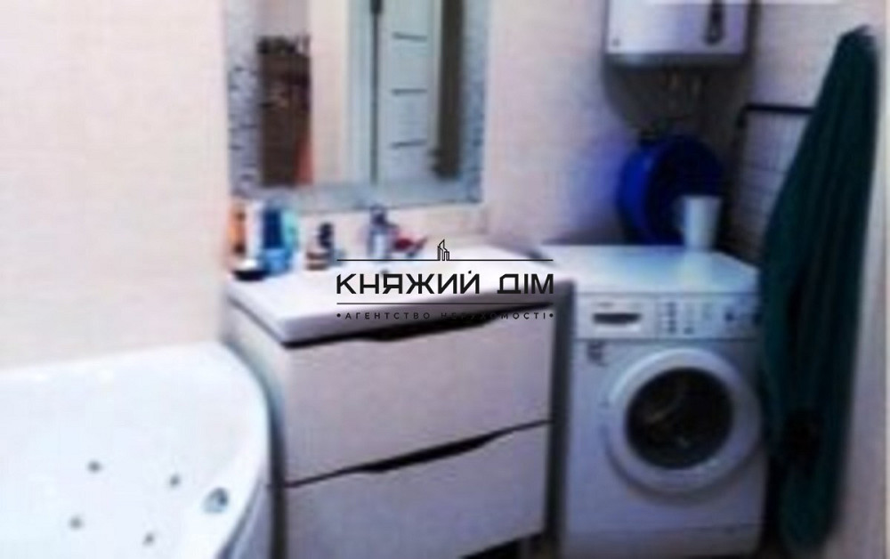 СРОЧНО продам шикарная 3-х. ком. в Новом доме. Метро Вокзальная. Код объекта:21117429 Київ - фото 9