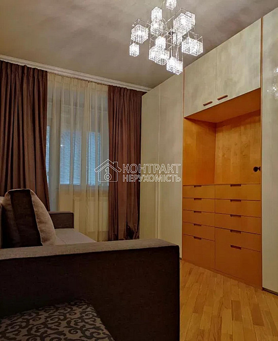 Продаж Квартира 3-кімнатна, 3/9 поверх на вул. Вірменський Харків - фото 12
