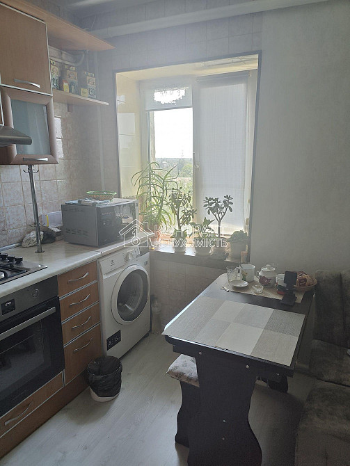 Продаж Квартира 1-кімнатна, 5/5 поверх на вул. Каденюка Харків - фото 7
