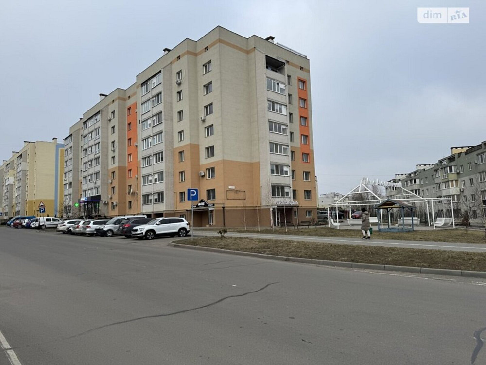 Продаж Квартира 2-кімнатна, 6/7 поверх на Тимофіївська Вінниця - фото 1