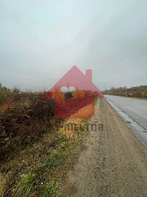 Продаж земельної ділянки 99.5 соток Ужгород - изображение 3