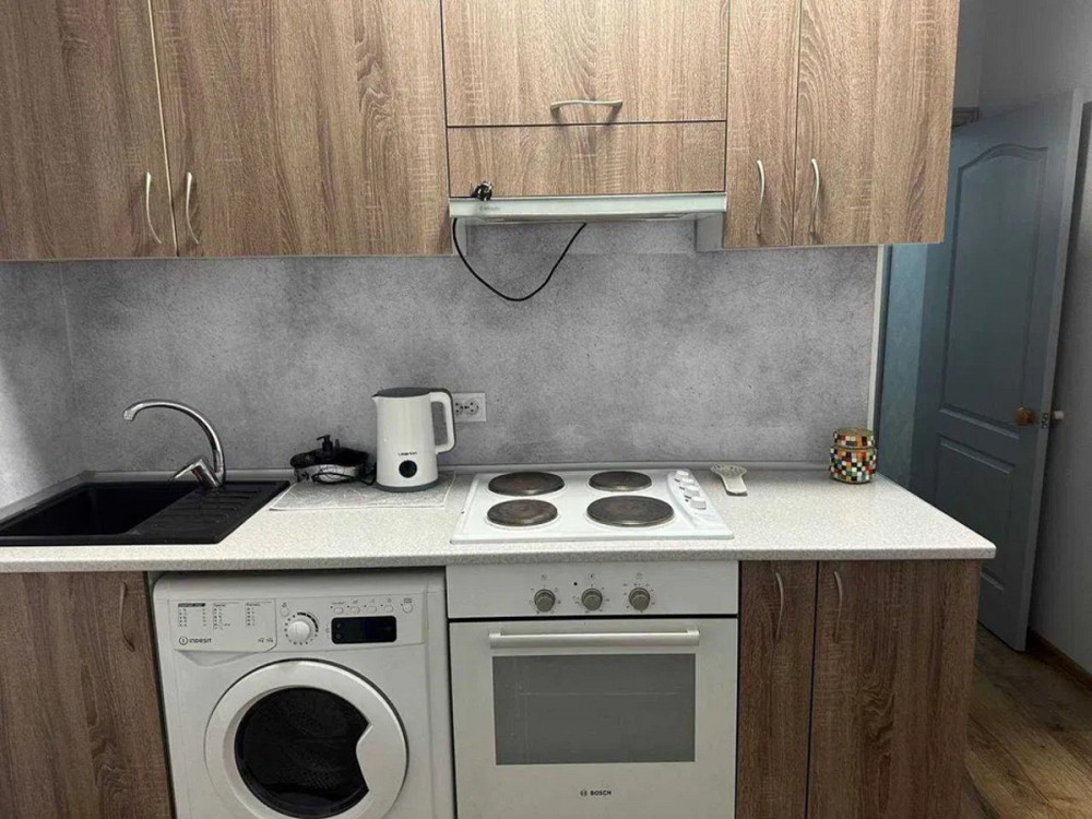 Оренда Квартира 1-кімнатна, 1/22 поверх на просп. Петра Григоренка, 16 Kiev - photo 3